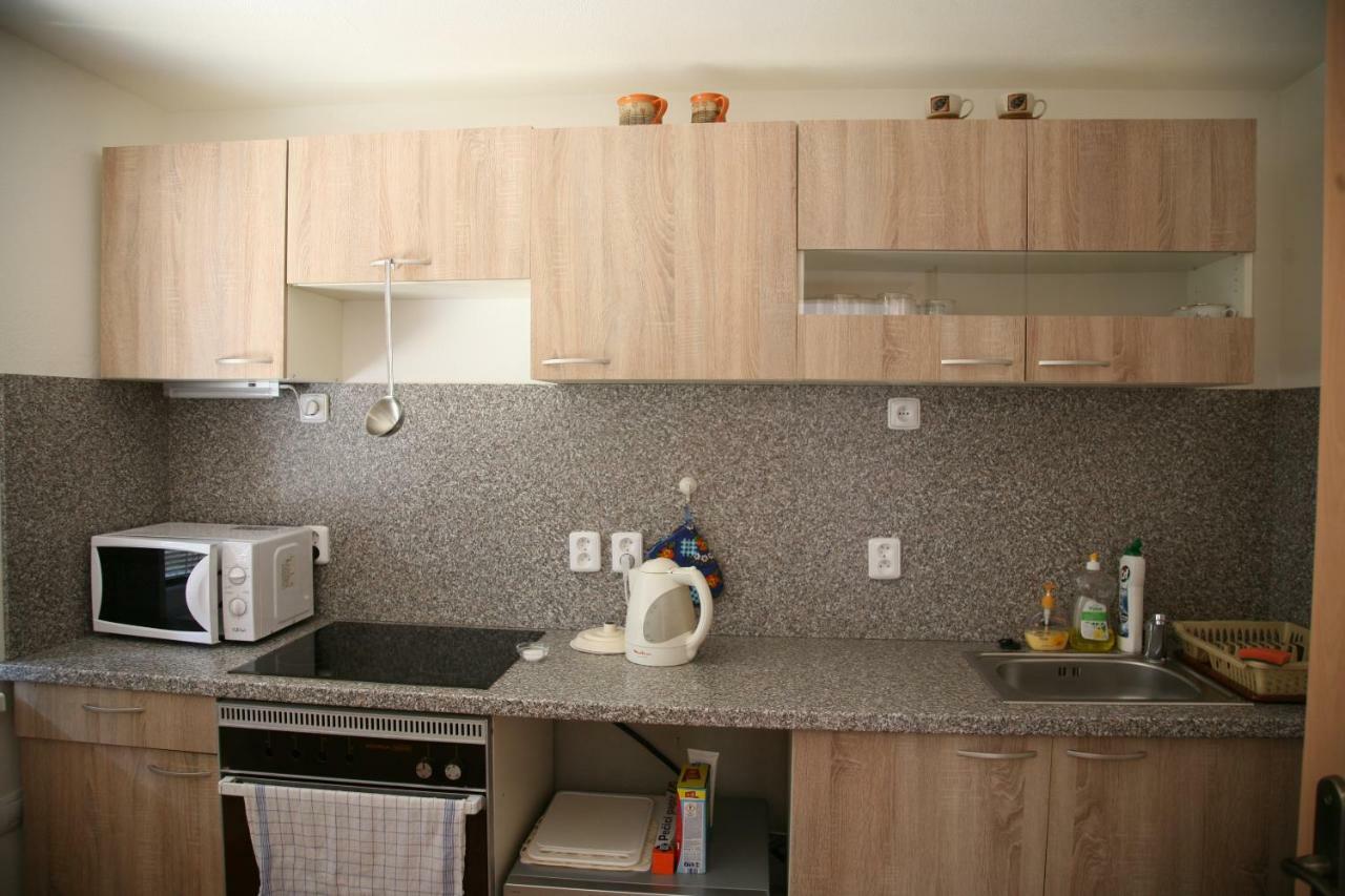 Hôtel Sklipek Vinarstvi Paul à Velké Bílovice Extérieur photo