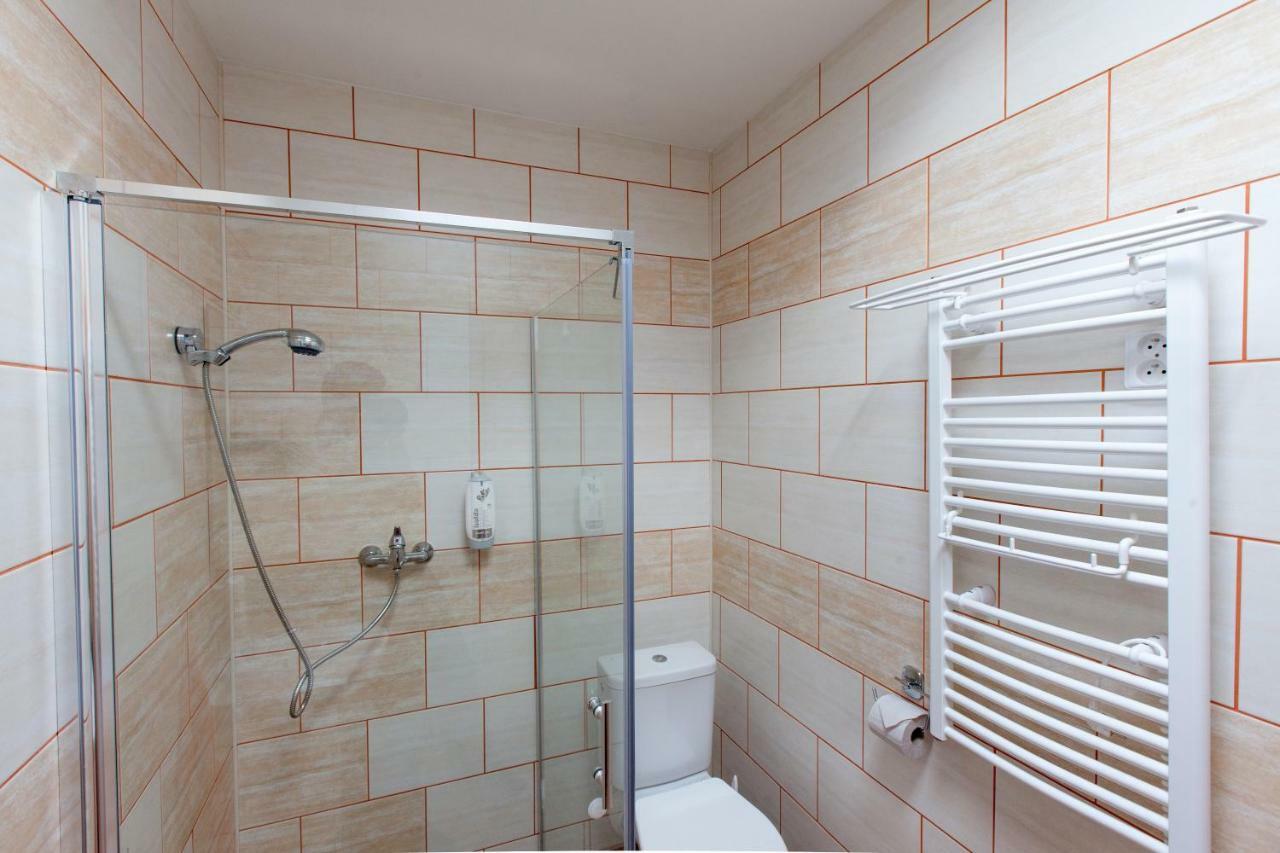 Hôtel Sklipek Vinarstvi Paul à Velké Bílovice Extérieur photo
